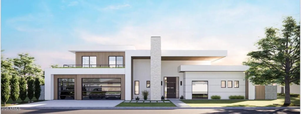 3923 E Heatherbrae Drive, Phoenix