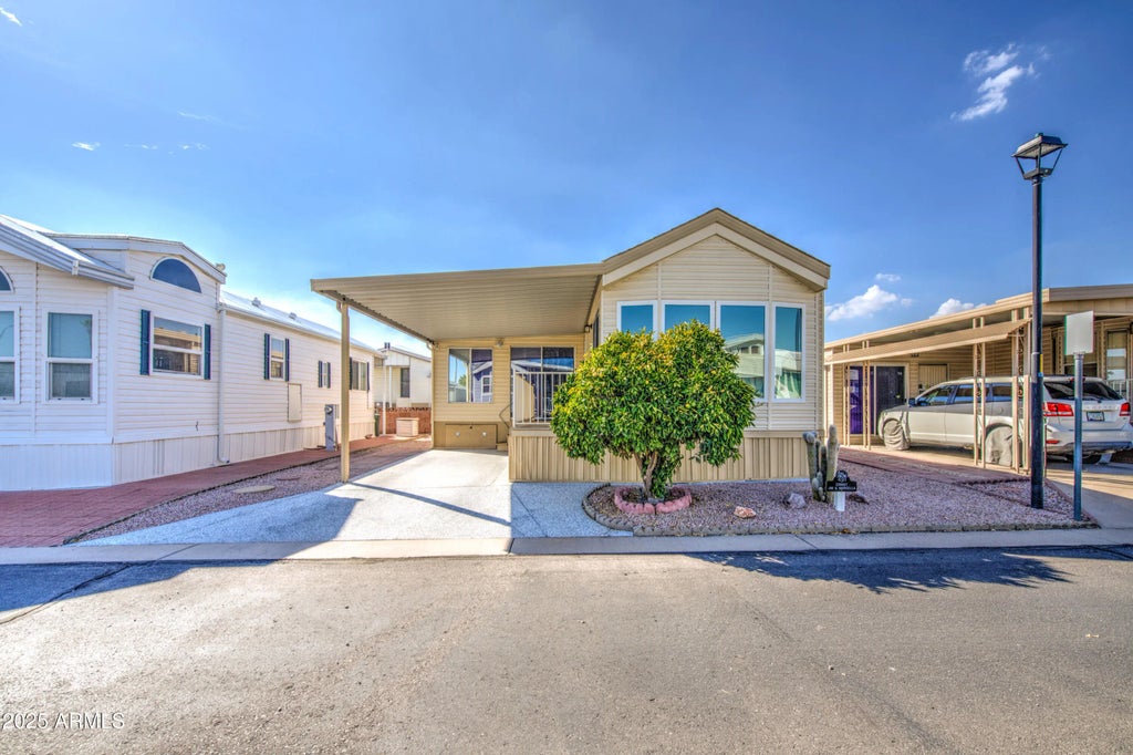 7750 E Broadway Road (unit 491), Mesa