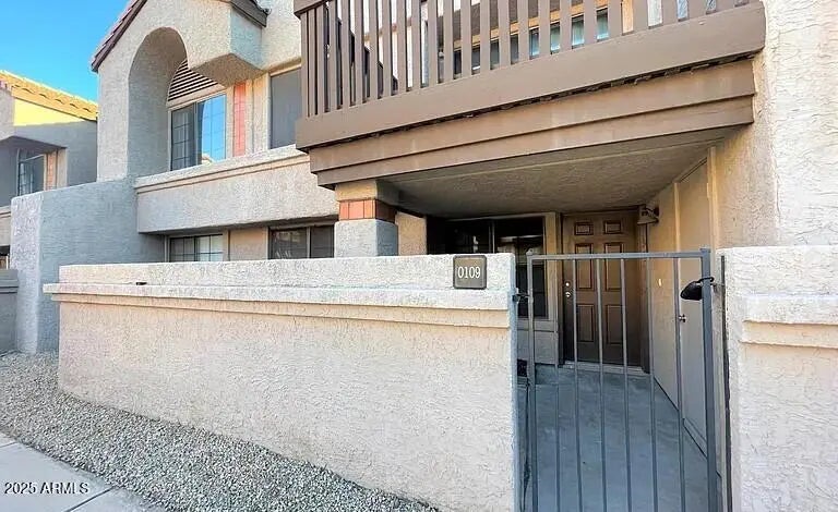 700 E Mesquite Circle (unit O109), Tempe