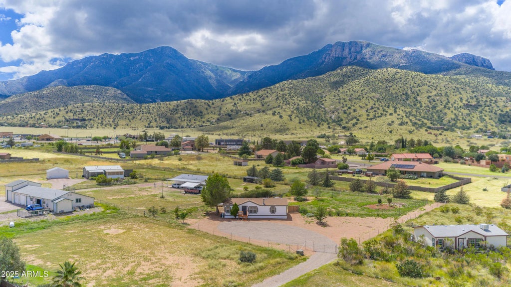 4800 E Franklin Place, Hereford