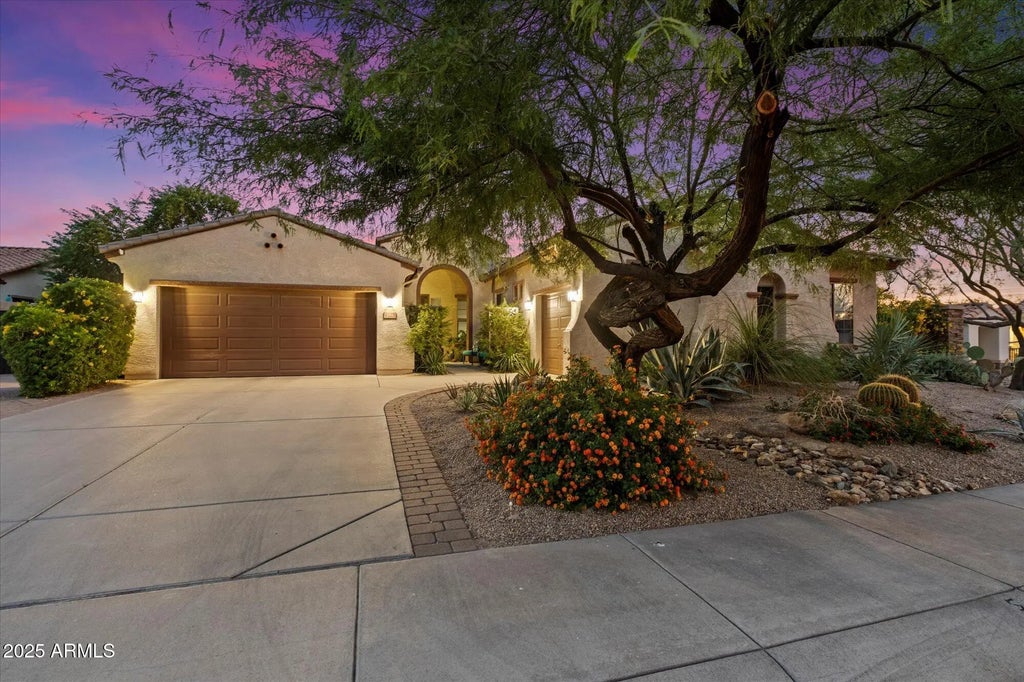 4123 E Burnside Trail, Cave Creek