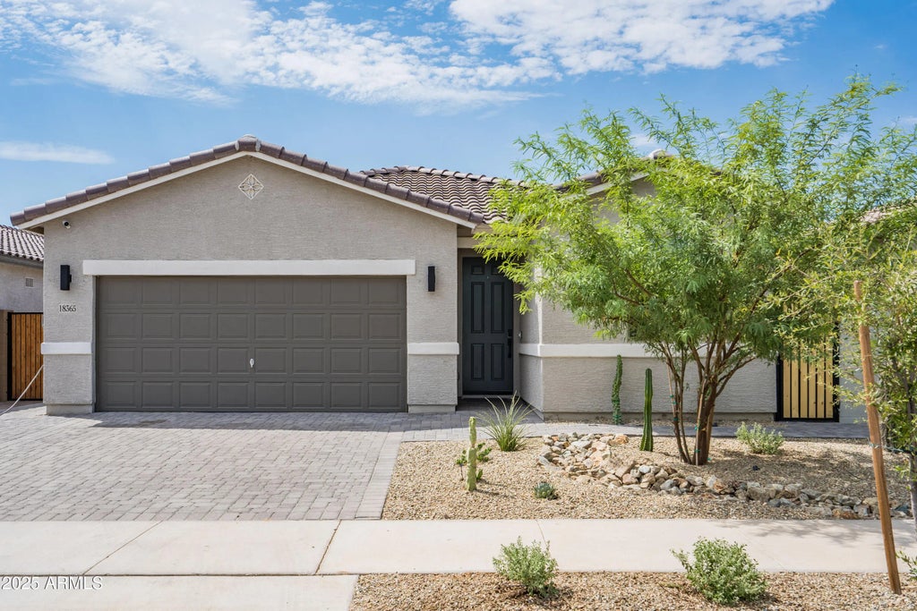 18365 W Ewers Drive, Surprise