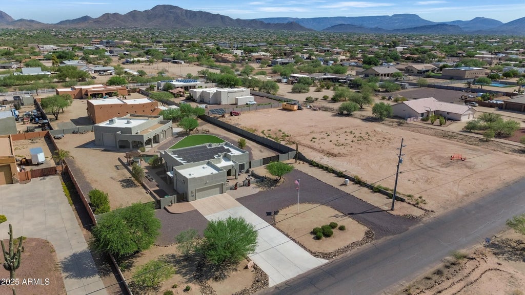 3030 W Irvine Road, Phoenix