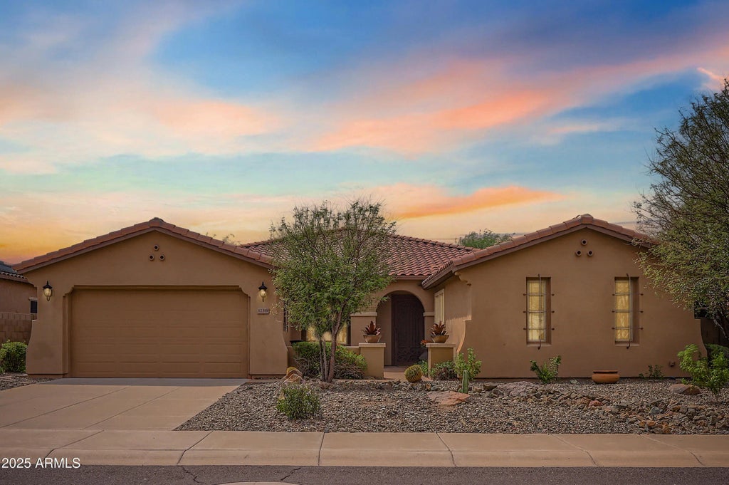 12319 W Eagle Ridge Lane, Peoria