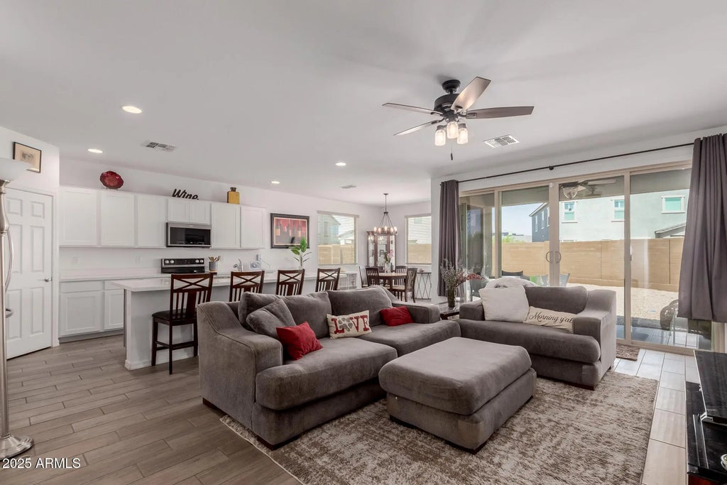 4733 S Carver Drive, Mesa