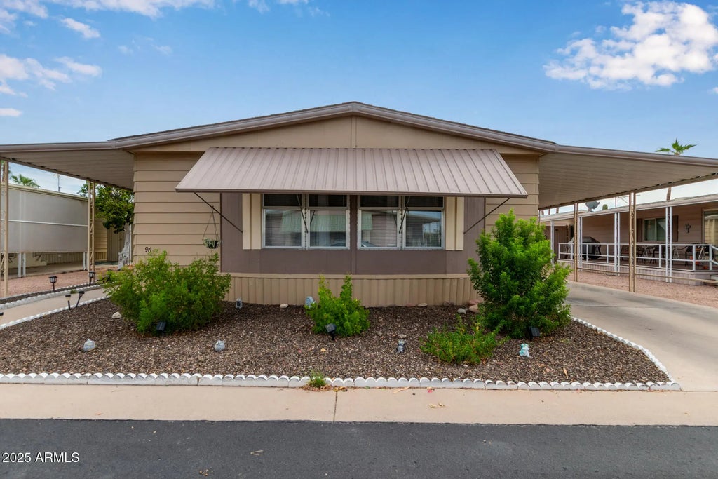 9333 E University Drive (unit 96), Mesa