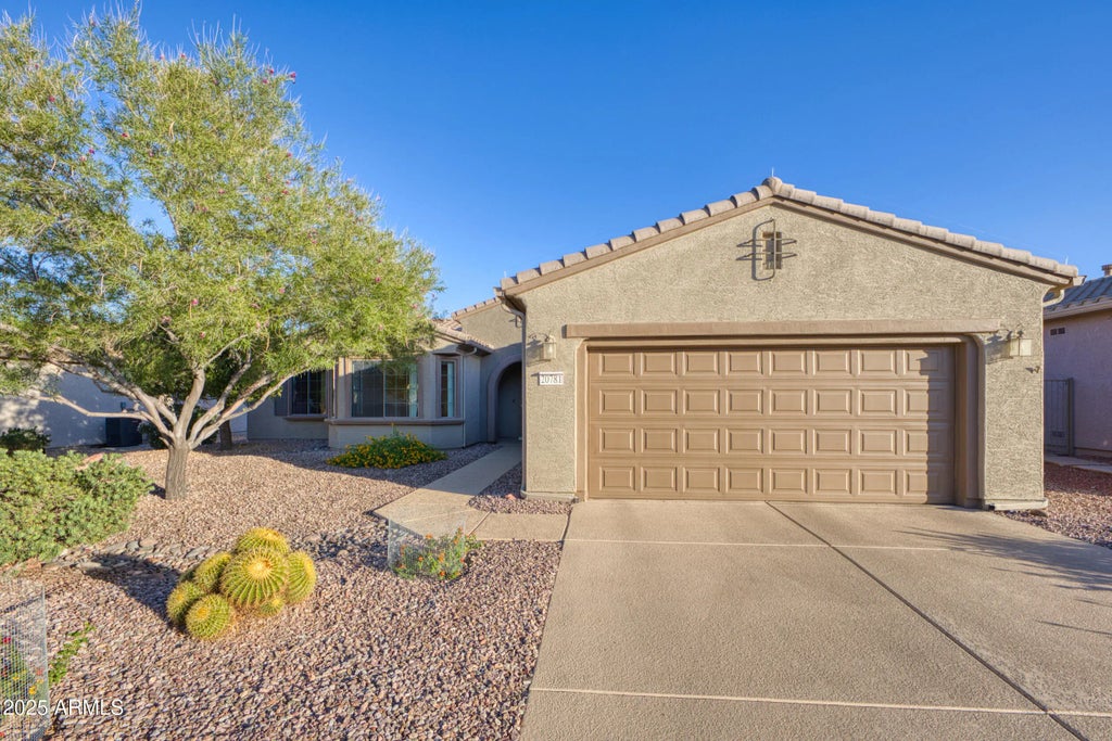 20781 N Kingpoint Drive, Surprise