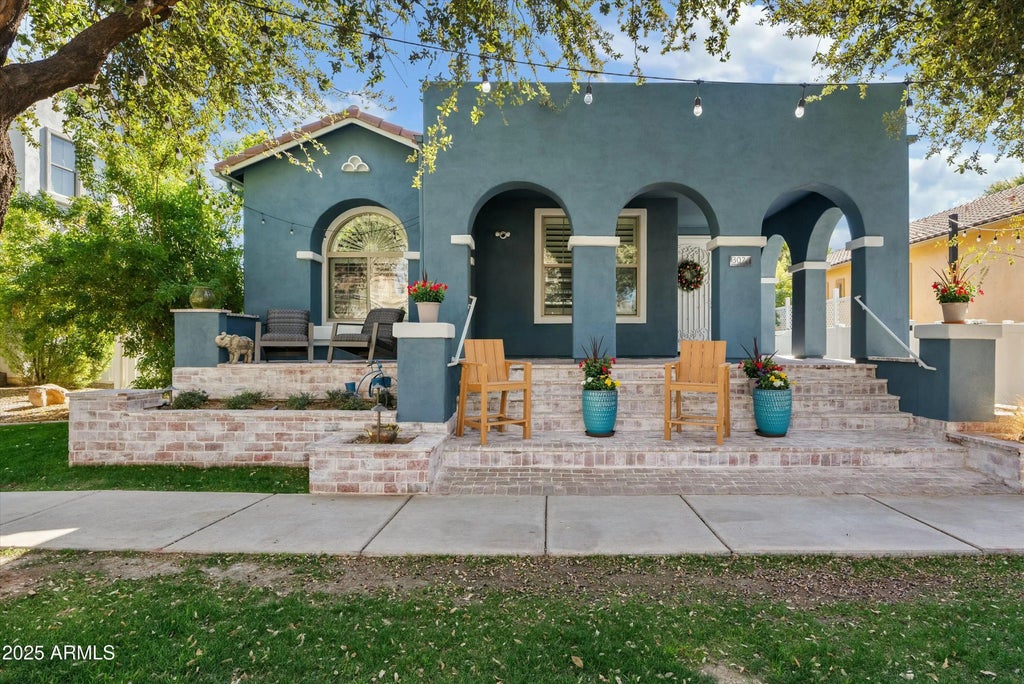 3021 E Agritopia Loop N, Gilbert
