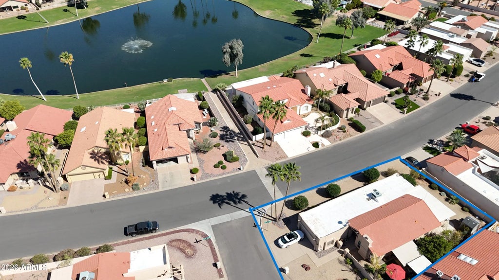 26627 S Drifter Drive, Sun Lakes