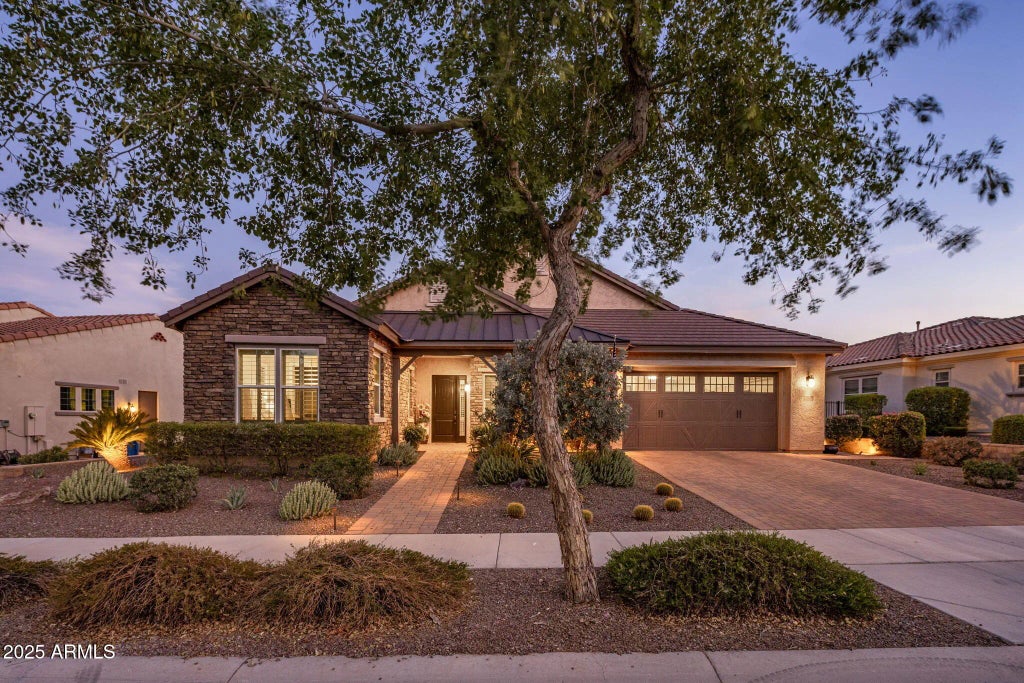 20819 W Meadowbrook Avenue, Buckeye