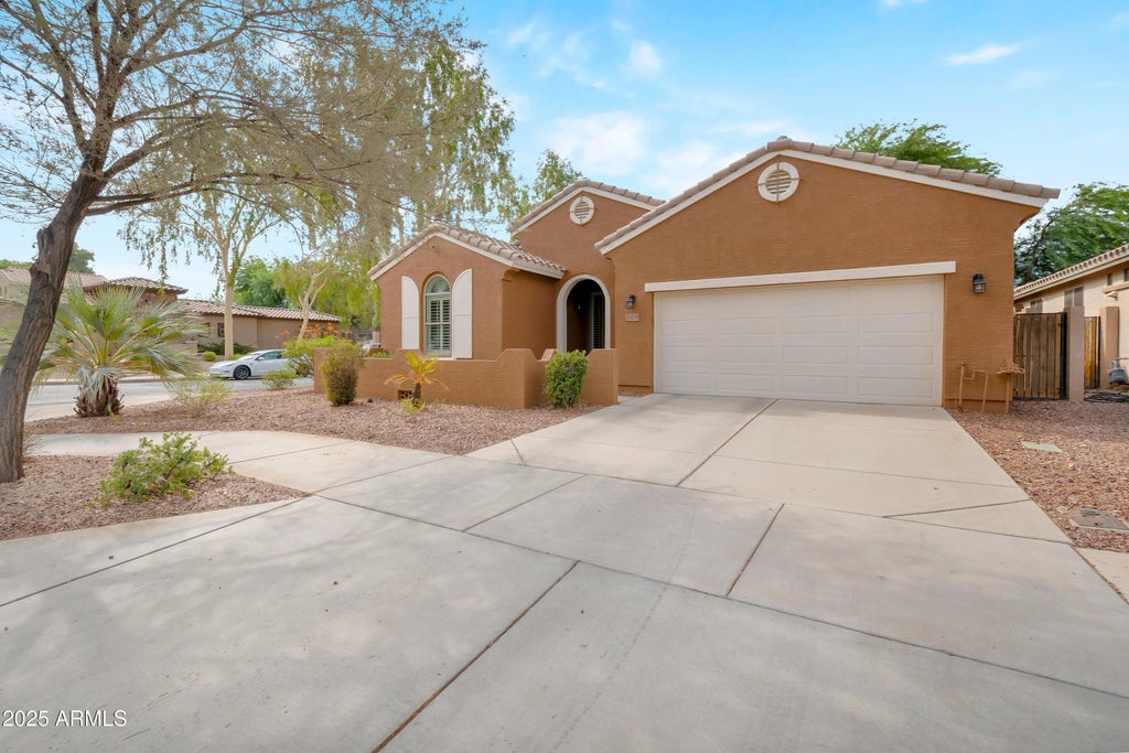 21059 E Munoz Street, Queen Creek