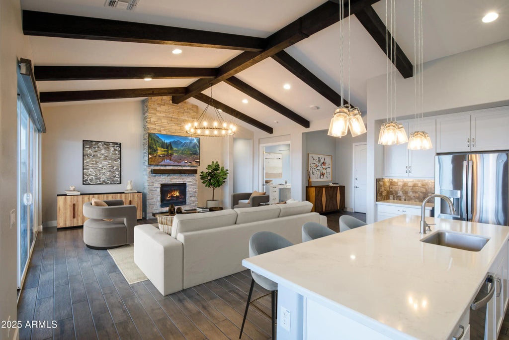 7045 Sienna Place, Prescott