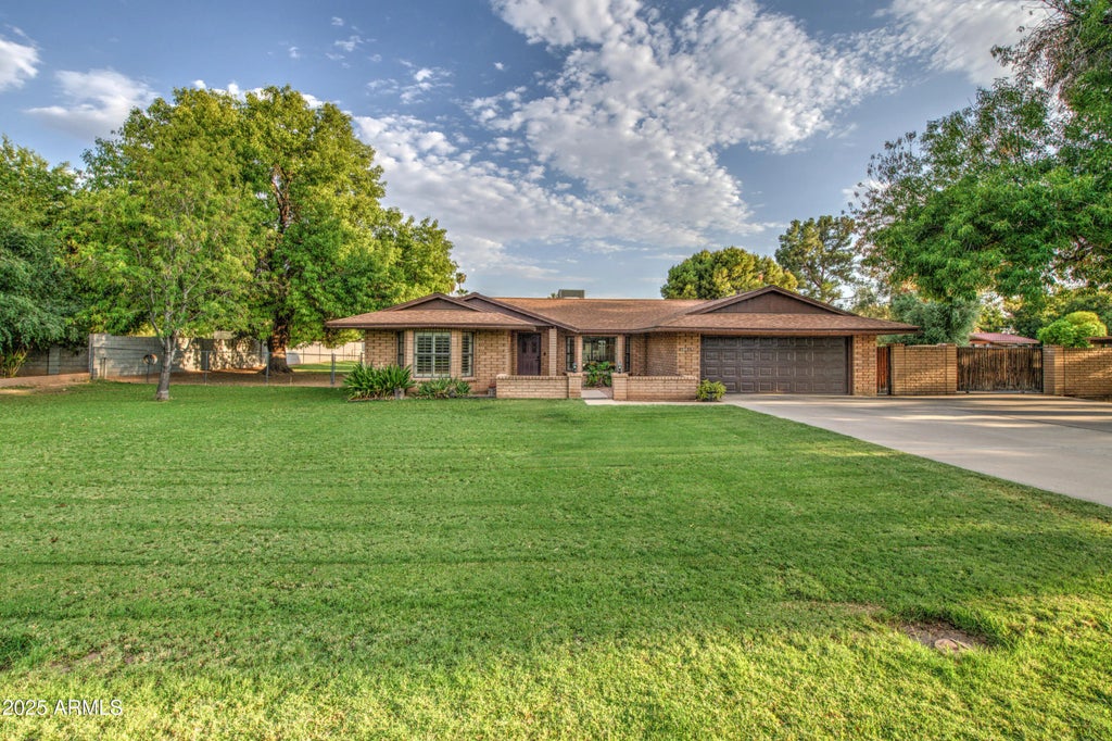 10517 W Earll Drive, Avondale