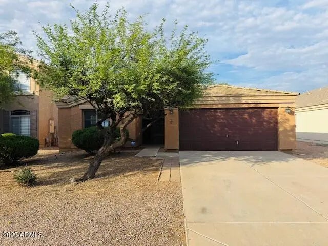 43573 W Blazen Trail, Maricopa