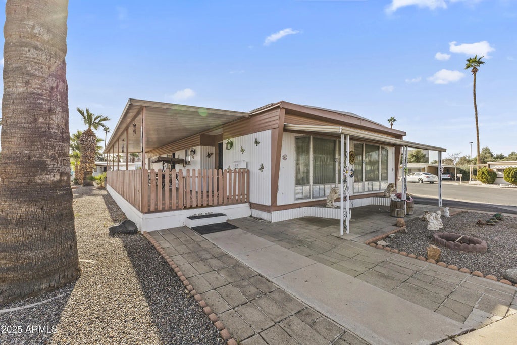 5201 W Camelback Road (unit 198), Phoenix