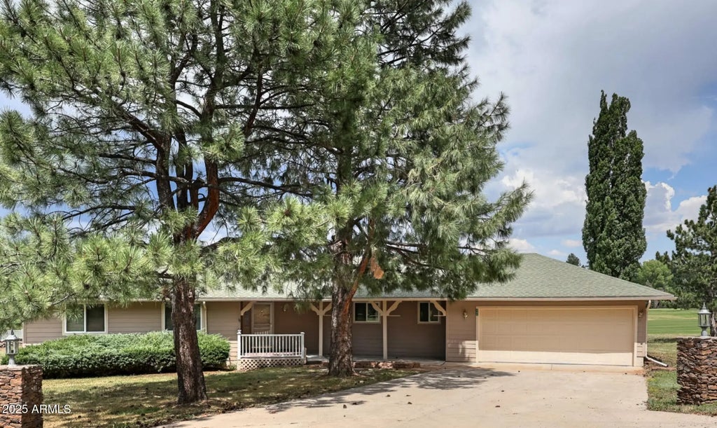 440 E Navajo Road, Munds Park