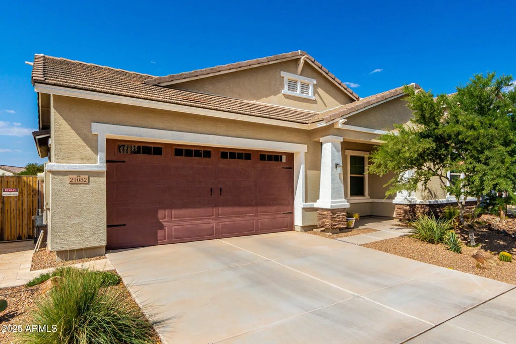 21082 E Via Del Sol, Queen Creek