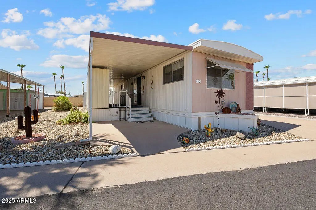 10220 E Apache Trail (unit 16), Apache Junction