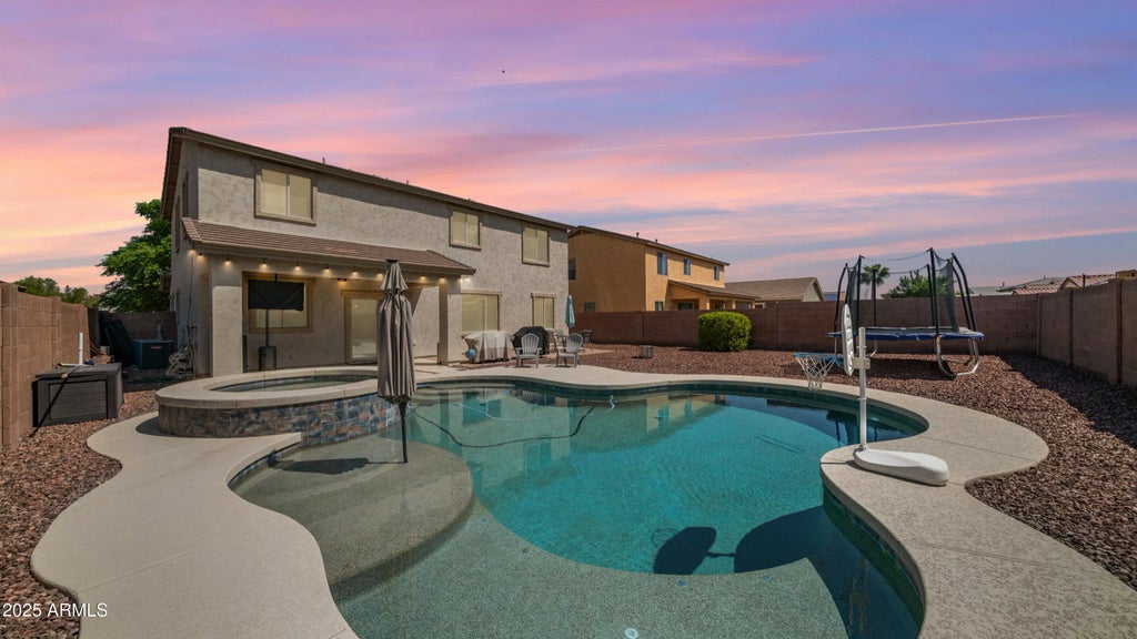 40589 W Parkhill Drive, Maricopa