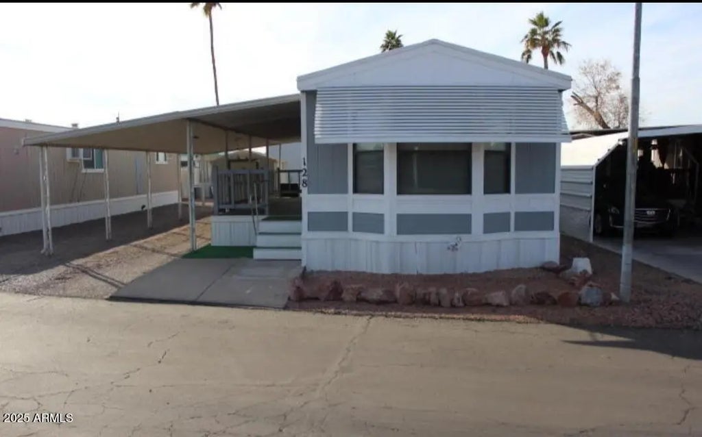 15606 S Gilbert Road (unit 128), Chandler