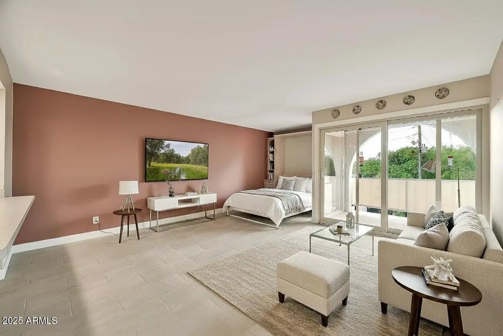 4727 E Lafayette Boulevard (unit 322), Phoenix