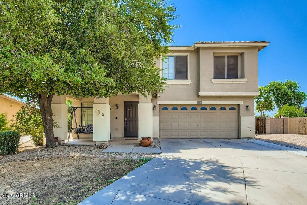 33223 N Legend Hills Trail, San Tan Valley