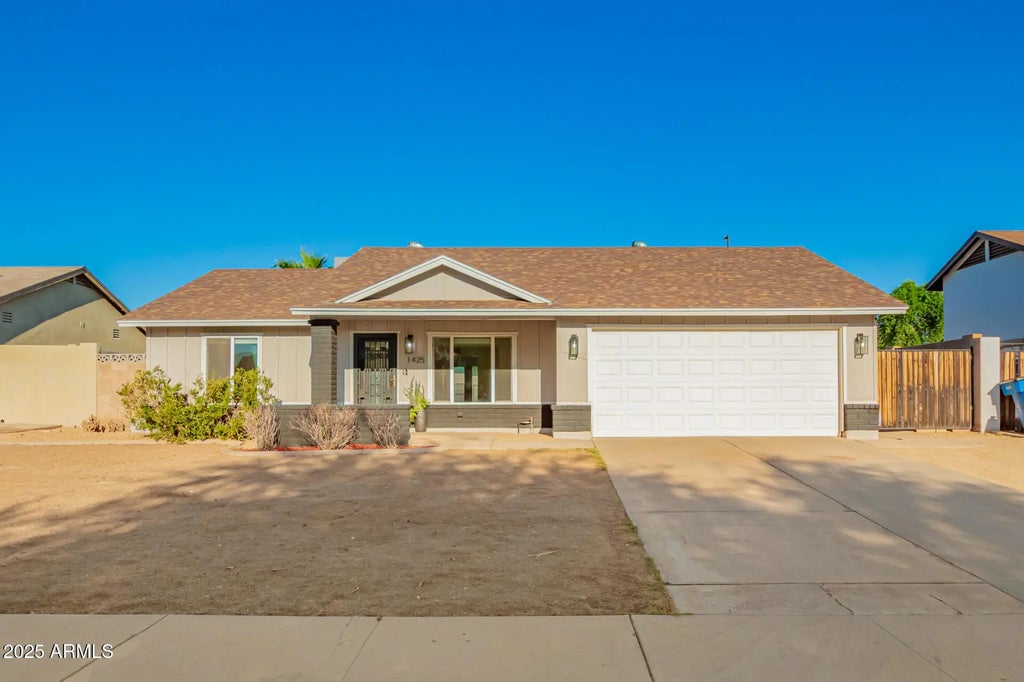 1425 N Ironwood Street, Gilbert