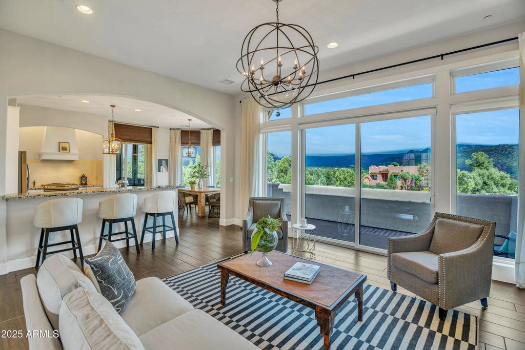 160 Salido Del Sol, Sedona