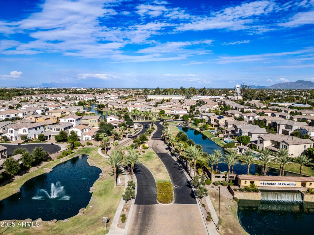 903 W Glacier Drive, Chandler