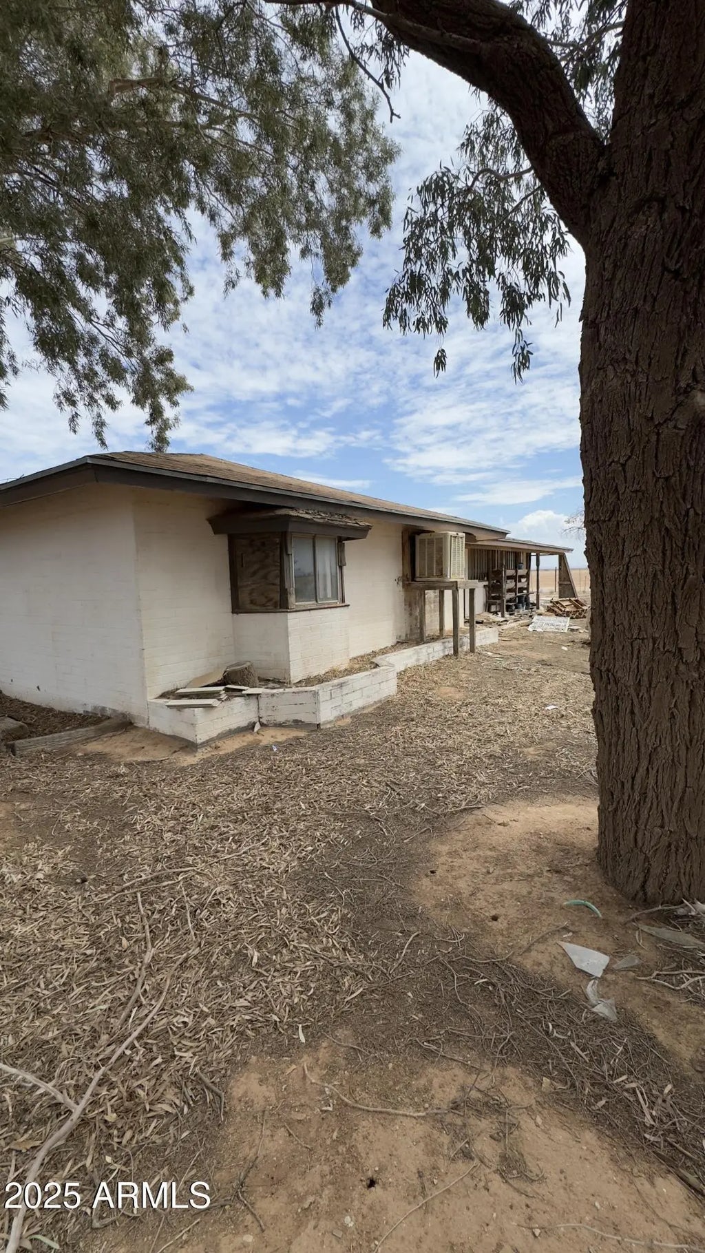 800 W Randolph Road, Coolidge
