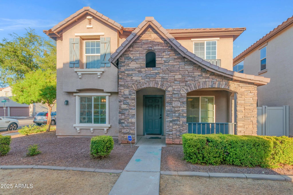 878 S Huish Drive (unit Lot 105), Gilbert