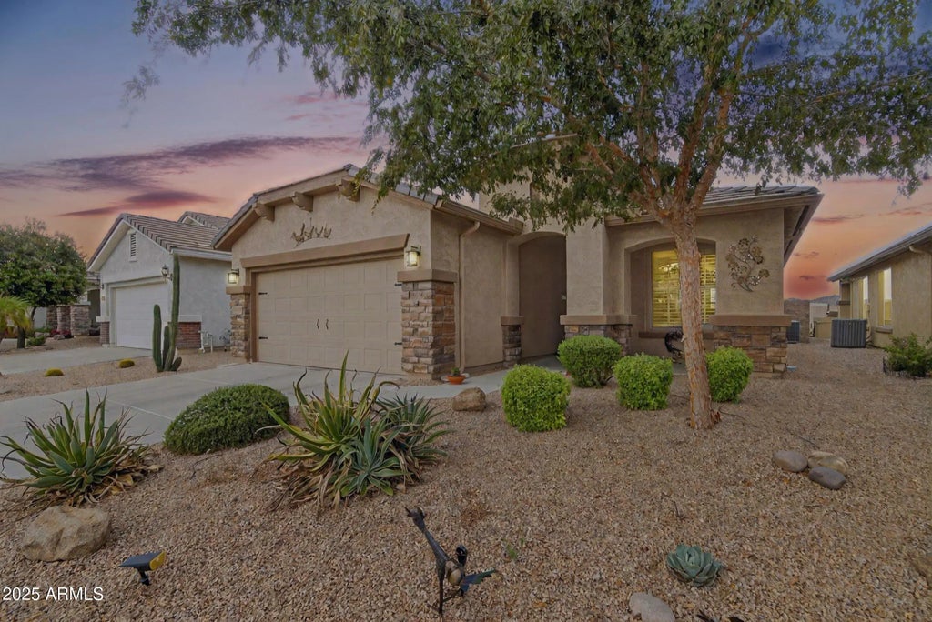 30374 N Bismark Street, San Tan Valley
