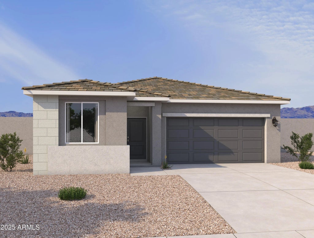 18208 W La Senda Drive, Surprise