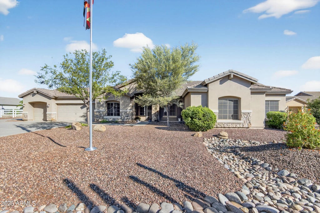 8832 W Golddust Drive, Queen Creek
