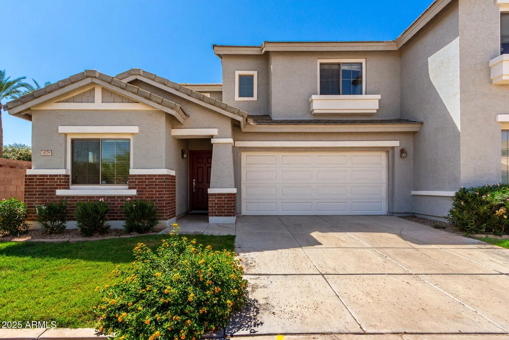 1079 E Iris Drive, Chandler