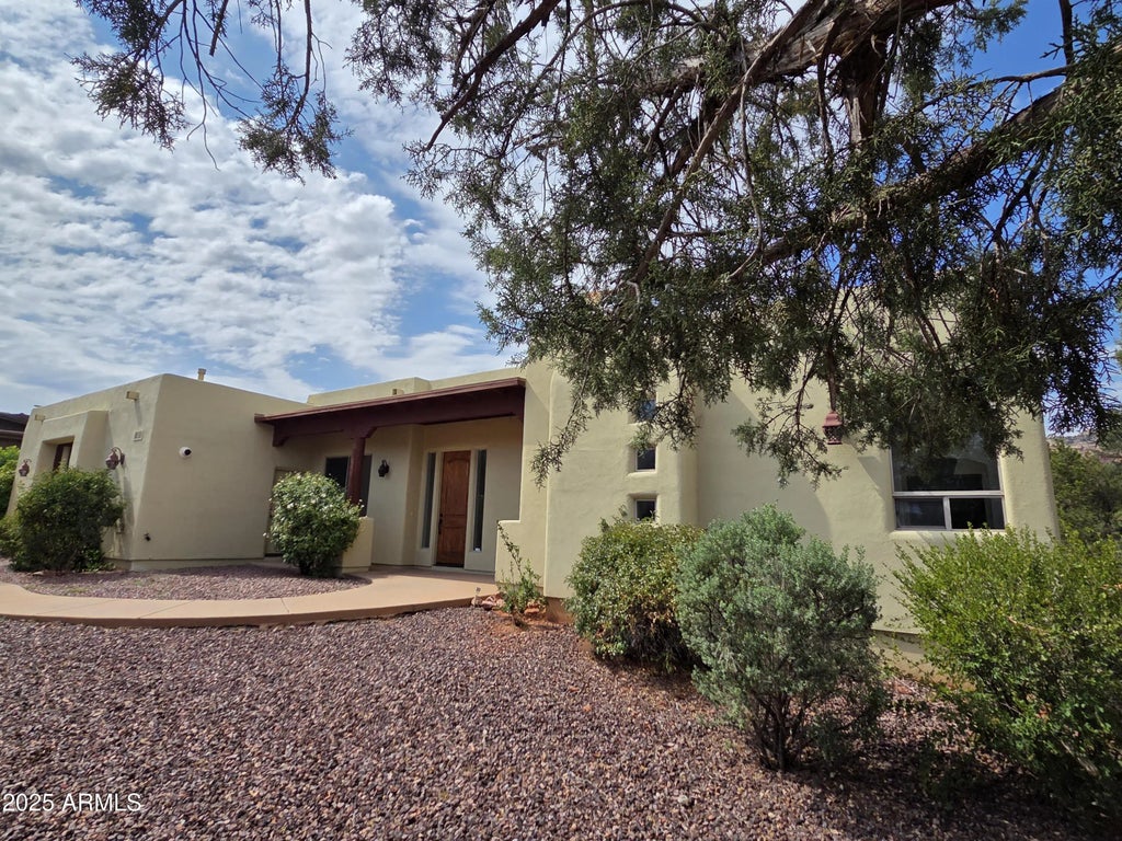 30 Schimberg Road, Sedona