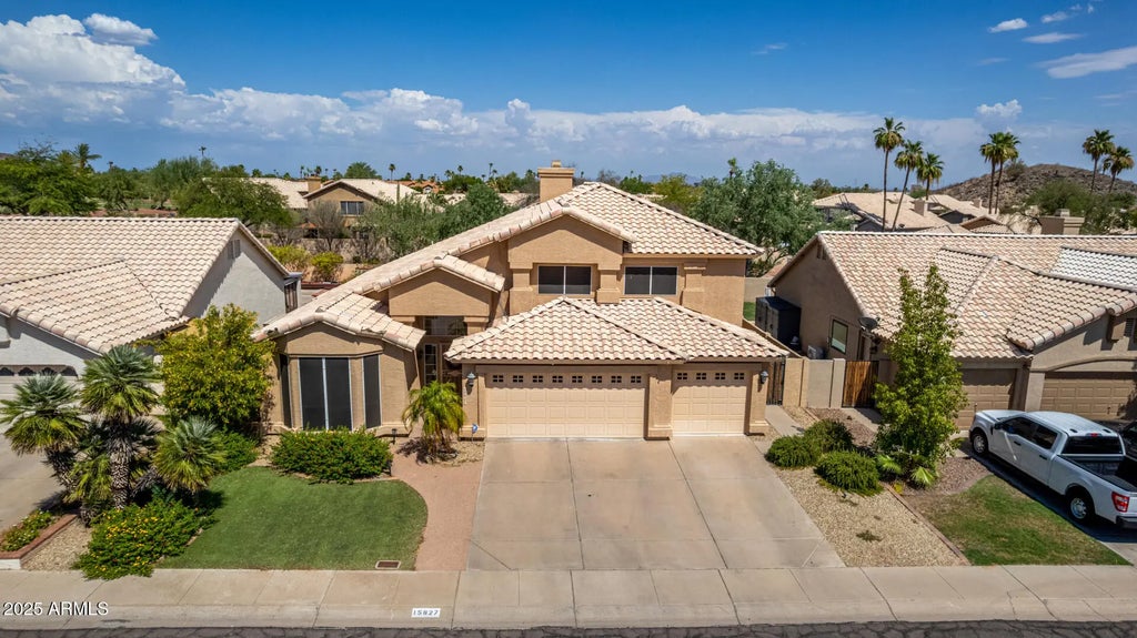 15827 S 27th Way, Phoenix