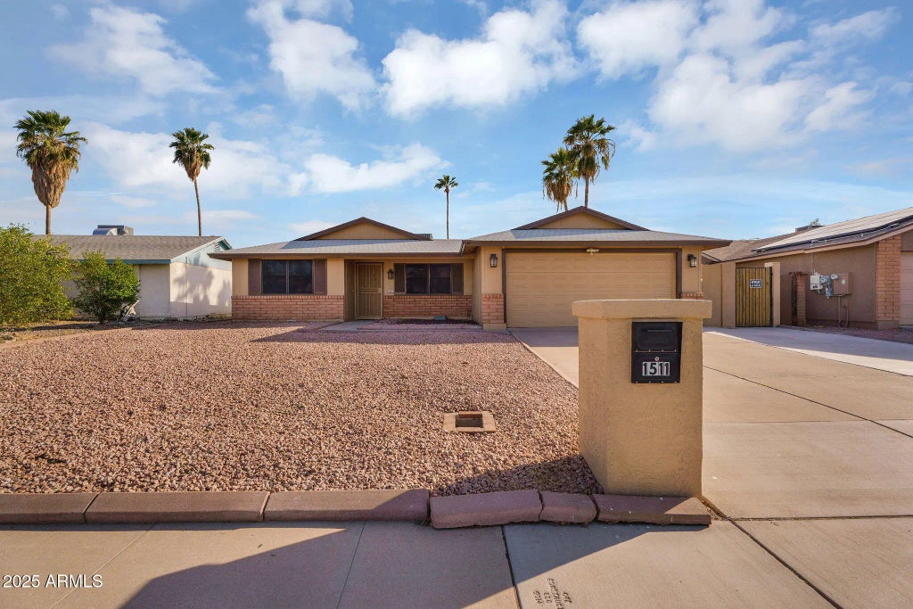 1511 W Mesquite Street, Chandler