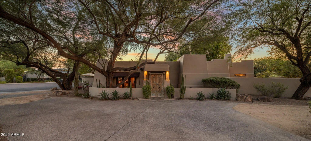 3523 E Oregon Avenue, Phoenix