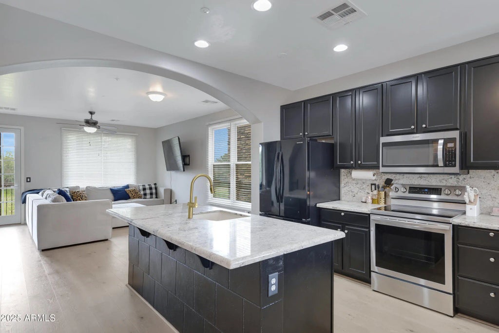 3687 E Leslie Drive, Gilbert