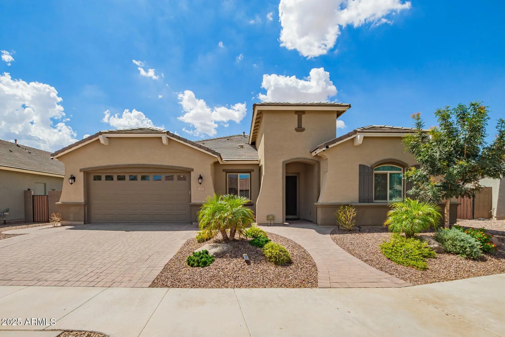 24486 N 162nd Lane, Surprise