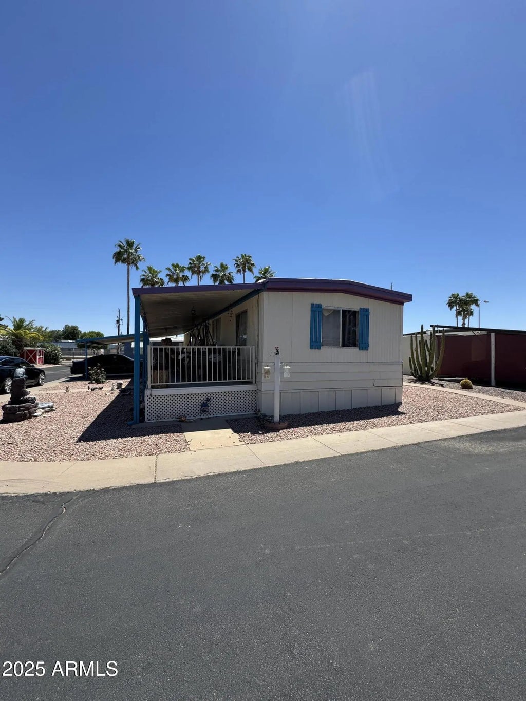 9501 E Broadway Road (unit 134), Mesa