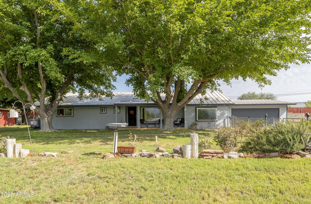 1846 S Dodge Road, Camp Verde