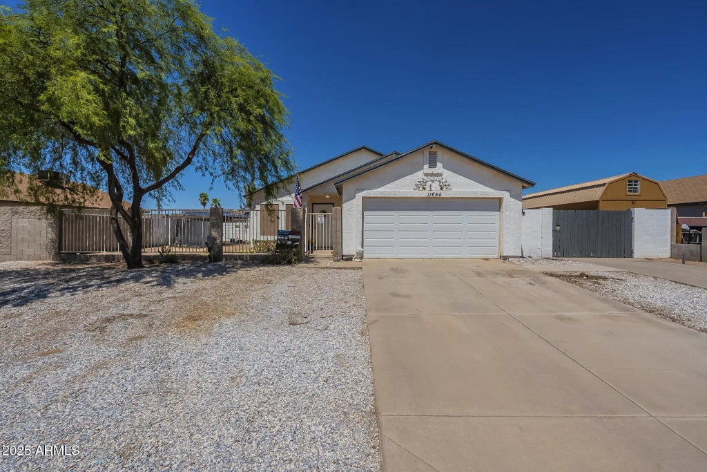 11654 W Obregon Drive, Arizona City