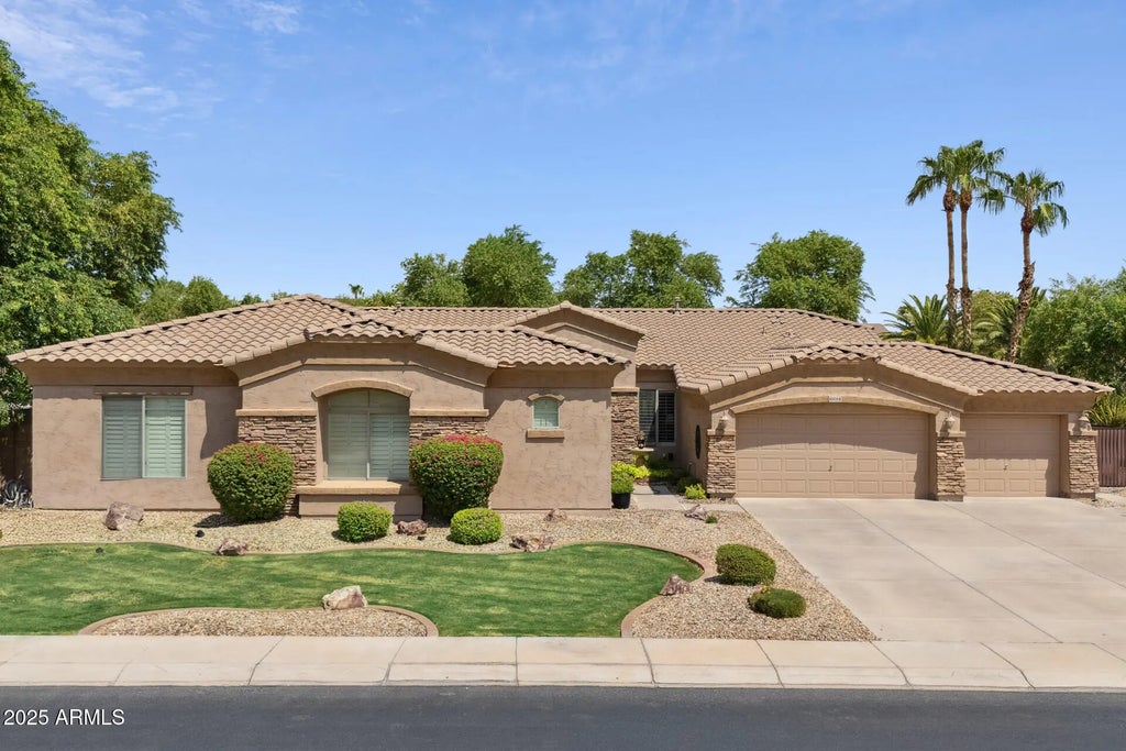 13224 W Palo Verde Drive, Litchfield Park