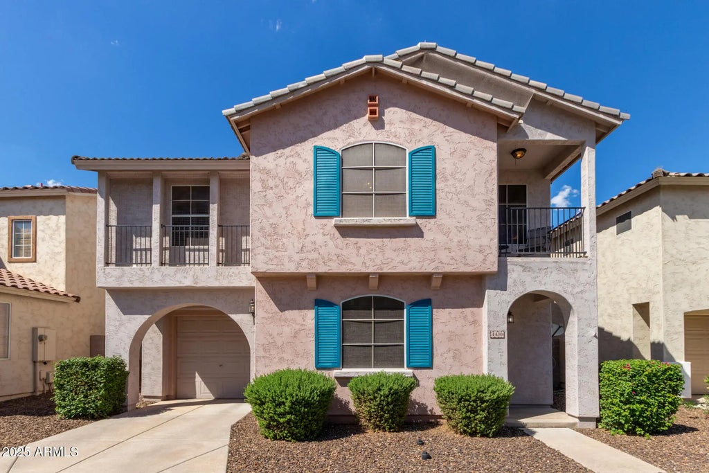 1430 E Mobile Lane, Phoenix