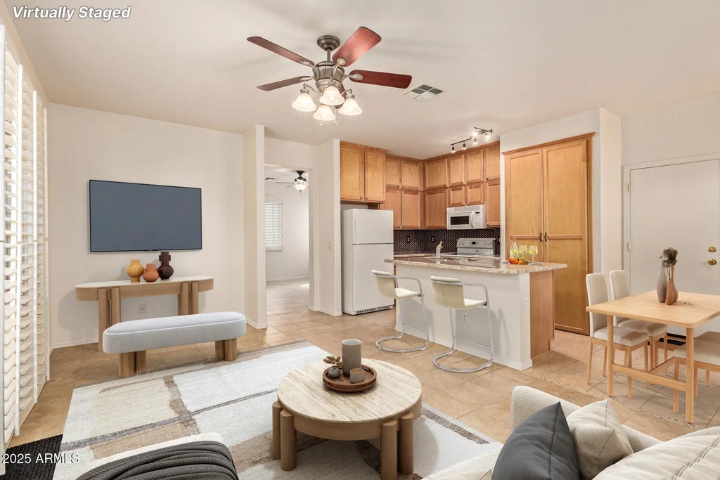 1430 E Mobile Lane, Phoenix