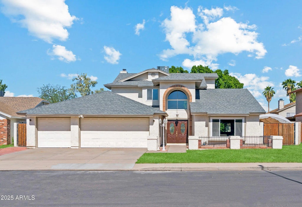 5032 E Dallas Street, Mesa