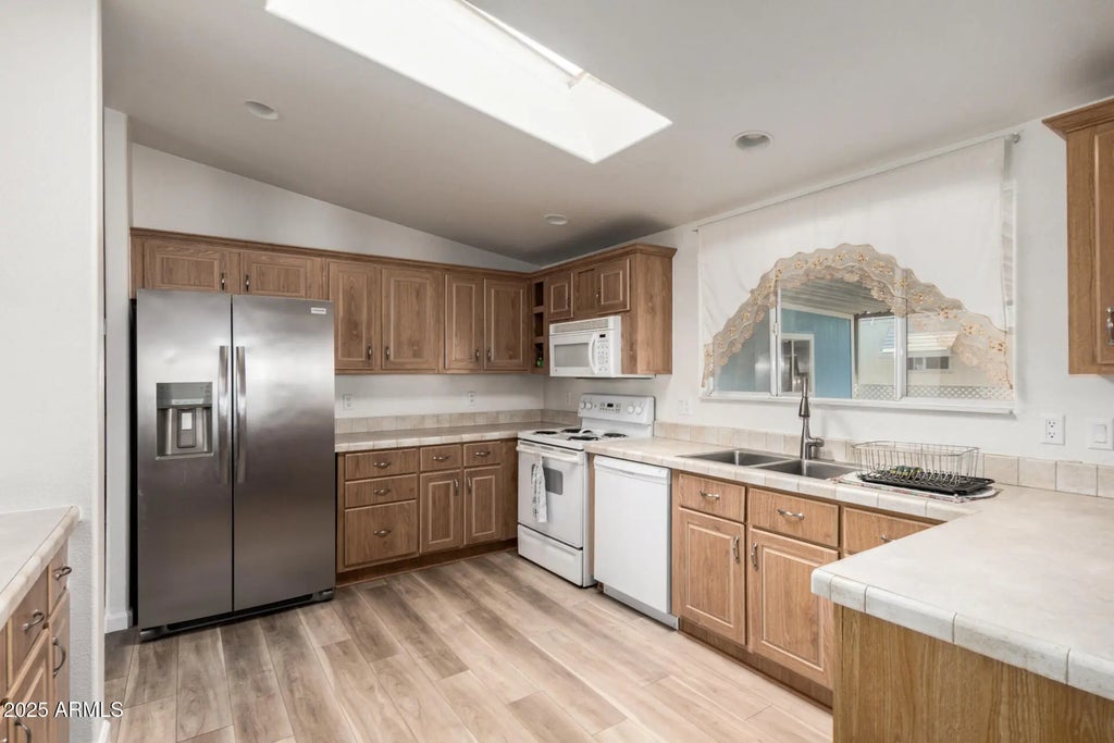150 S Windsor -- (unit 127), Mesa