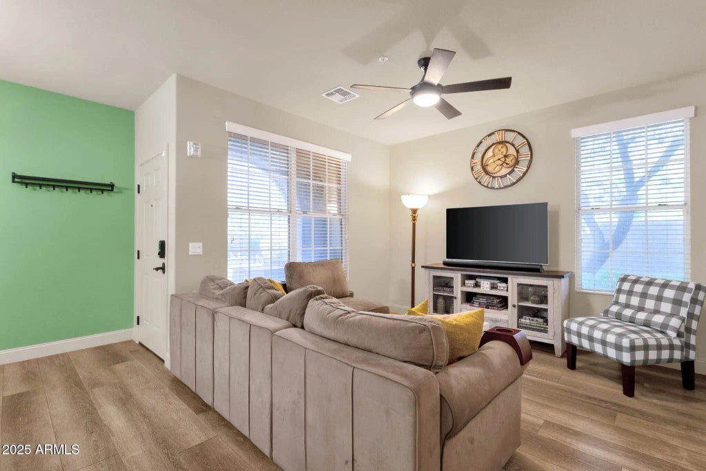 4772 E Portola Valley Drive (unit 101), Gilbert